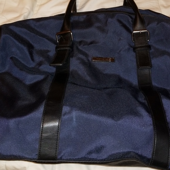 mk gym bag